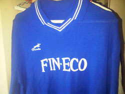 Maina del Bresca Fineco