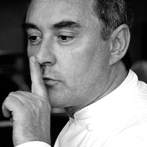 Ferran Adrià