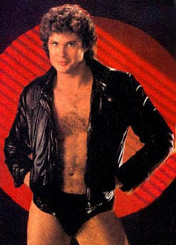 mitch buchannon