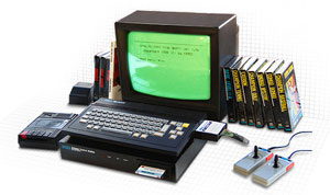 Sega Sc-3000