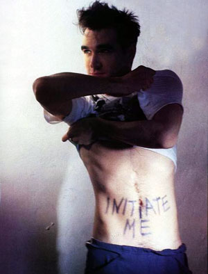 Morrissey