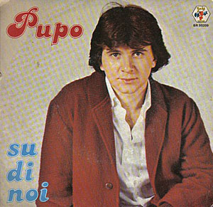 Enzo Ghinazzi in arte PUPO