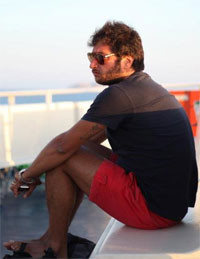 Davide Fabbian