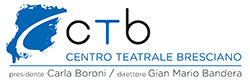 CTB Centro Teatrale Bresciano