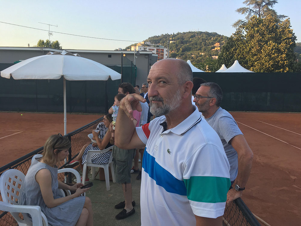 Ascepa 2017 - ottavi di finale