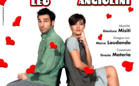 Visioni Cinemotive # Ti ricordi di me di Rolando Ravello