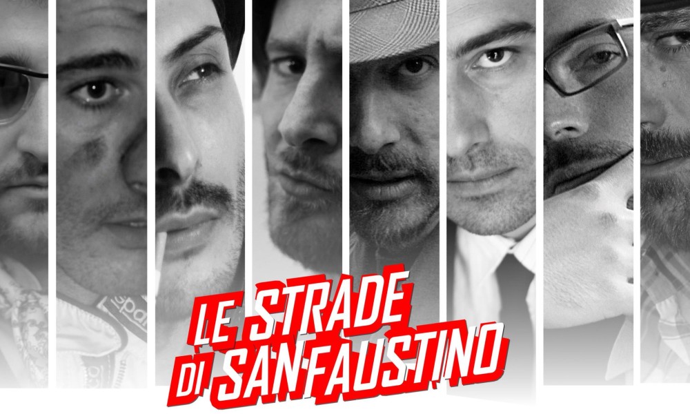 Le Strade di San Faustino