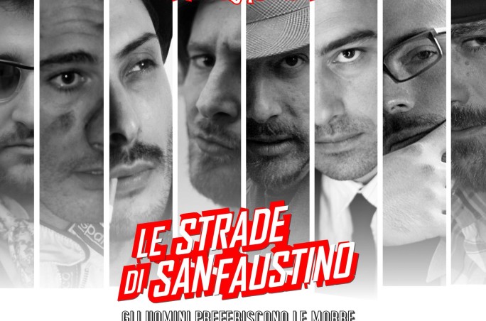 Le Strade di San Faustino