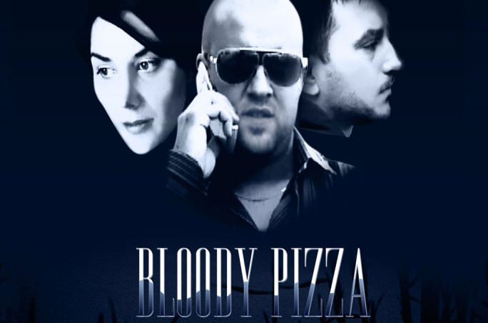 Bloody Pizza Intrigo a Roncadallas