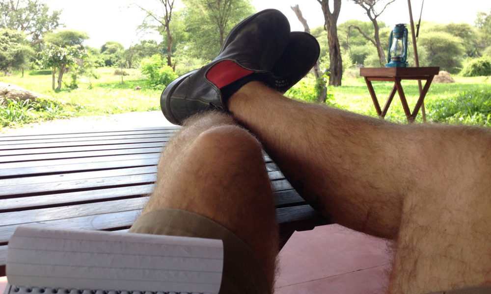 Natale In Tanzania