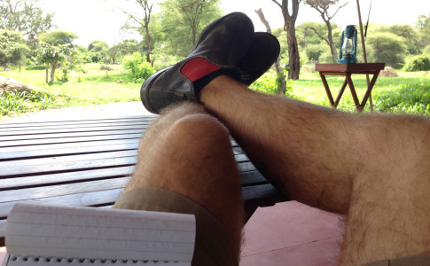 Natale In Tanzania