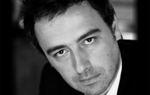 Franklin Patrizio Tagliente