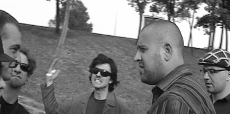 Bloody Pizza - Intrigo a Roncadallas - Seconda Parte