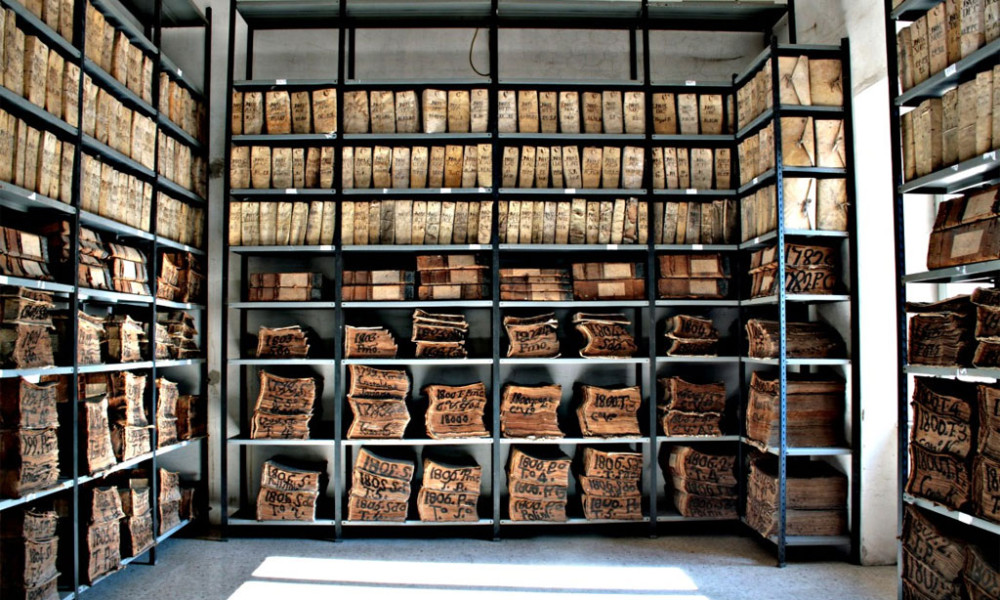 Archivio