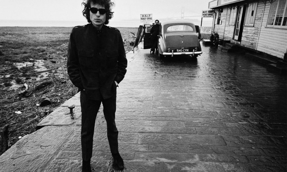 Bob Dylan