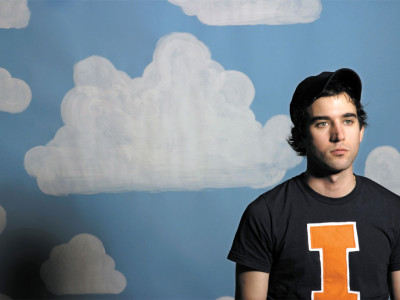 Sufjan Stevens From the album CARRIE & LOWELL