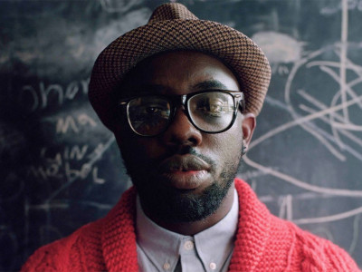 ghostpoet