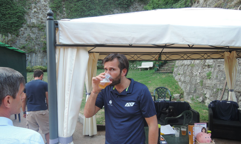 16 Luglio