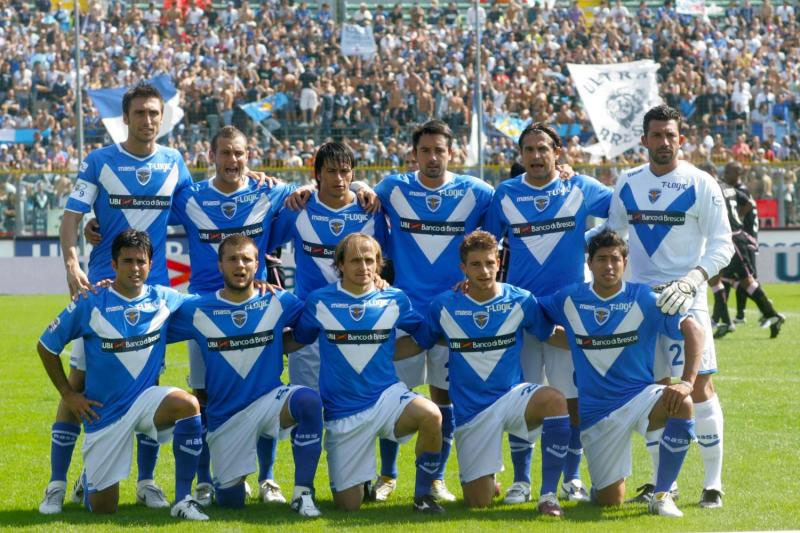Brescia 2010/2011