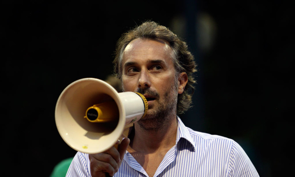 Ascepa 2015: L' estrazione delle coppie