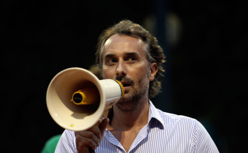 Ascepa 2015: L' estrazione delle coppie