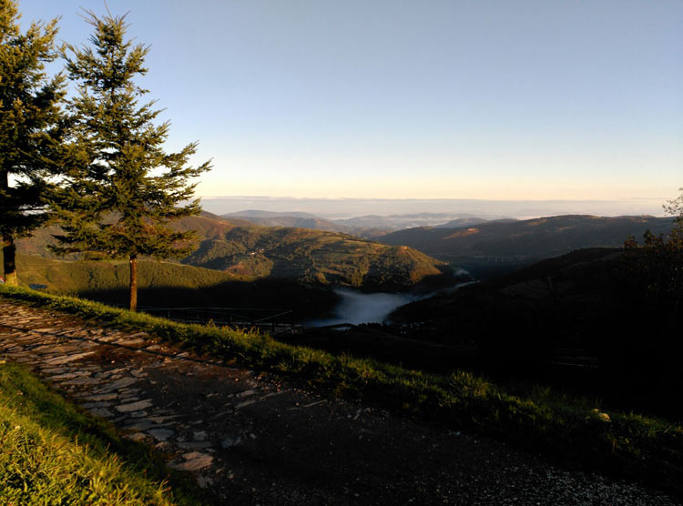 Il Cammino di Santiago
