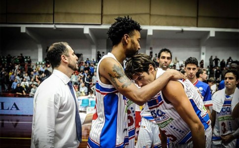 IL PAGELLOZZO DI PIPPO QUARANTINI. Brescia - Ravenna