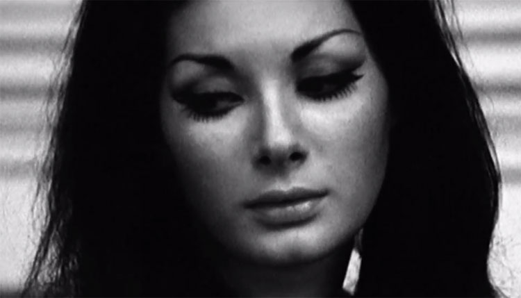 Edwige Fenech - Il professionista della sega
