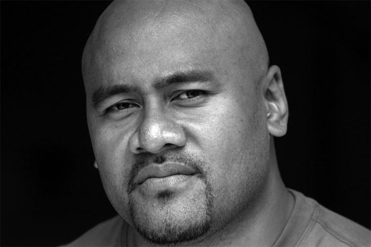 Jonah Lomu. La Leggenda