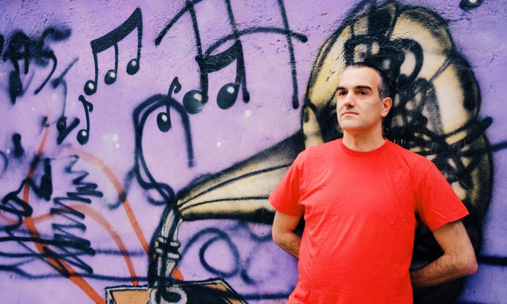 PAOLO BACCHETTA QUARTET