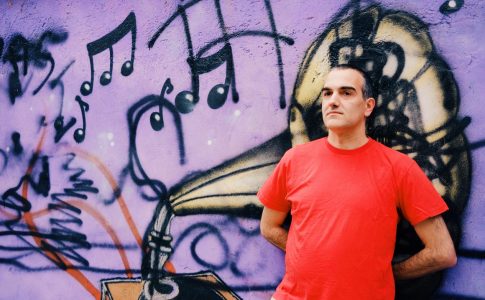 PAOLO BACCHETTA QUARTET