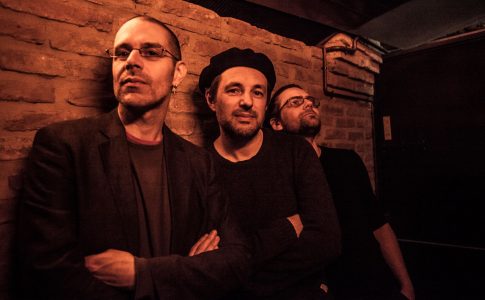 ALFONSO SANTIMONE - DAX TRIO