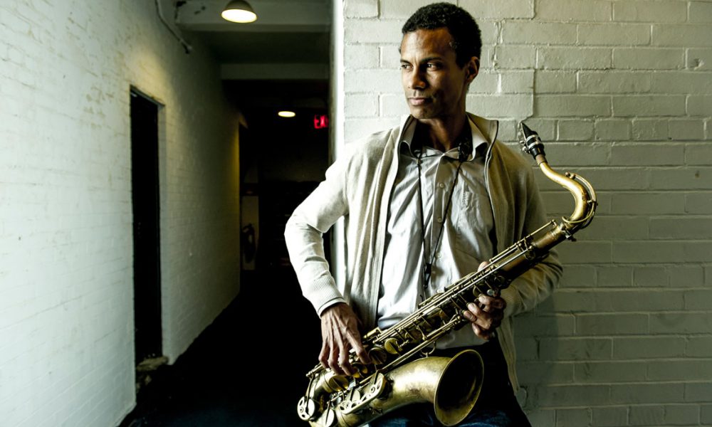 MARK TURNER QUARTET