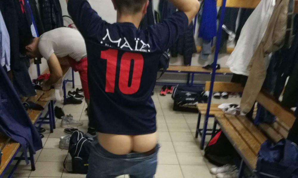 Uisp Brescia - Il tonpu della situ 2018