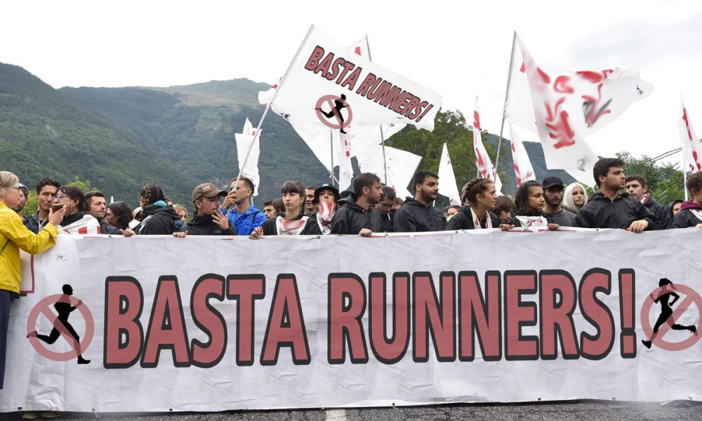 Basta Runners