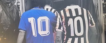 114 anni di storia biancoazzurra