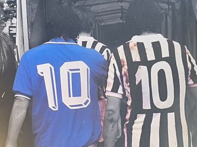 114 anni di storia biancoazzurra